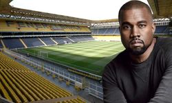 Kanye West İstanbul’a geliyor! Kadıköy’deki dev konserin tarihi belli oldu!
