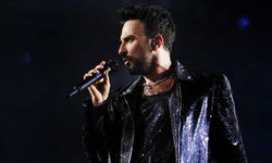 Tarkan sahneden servet kaldırdı: 10 günde 500 milyon TL, loca fiyatı 400 bin TL!