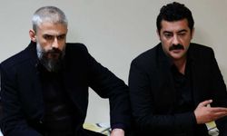 Celil Nalçakan, Kanbolat Görkem Arslan’la son mesajı paylaştı: Detay yürek yaktı