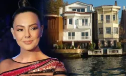 Ebru Gündeş ve 250 milyonluk Boğaz yalıları: O video her şeyi yeniden başlattı