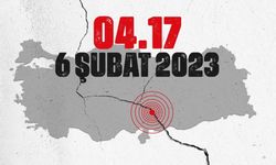 6 Şubat Depremi anma mesajları: Anlamlı, resimli 6 Şubat Depremi anma ve taziye mesajları, sözleri