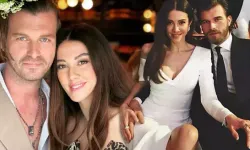 Kıvanç Tatlıtuğ ve Başak Dizer boşanıyor: Örnek çifte nazar değdi!