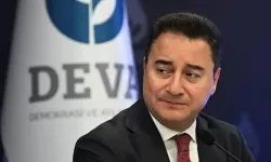 Ali Babacan’dan CHP’ye rest: 'O masada kavga çıkar'