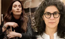 Melisa Sözen Berlin’de: 'Roya' filmiyle dünya prömiyeri