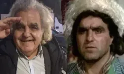 Yeşilçam’ın Zıpzıp’ı Necdet Kökeş hayatını kaybetti