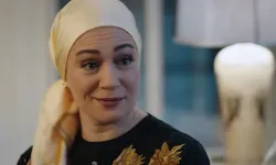 Kızılcık Şerbeti’nin Salkım’ı Özge Borak, 44. yaşını mayoyla kutladı: Olay oldu!