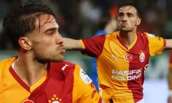 Juventus maçında olay iddia! Yunus Akgün oyuna girmeyi reddetti