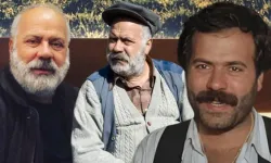 Beyin kanaması geçirmişti! Usta oyuncu Ali Tutal hayatını kaybetti