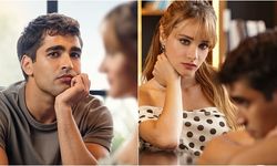 Mert Ramazan Demir ve Miray Daner ortalığı ateşe verdi: Bize Bi’şey Olmaz'ın afişleri olay