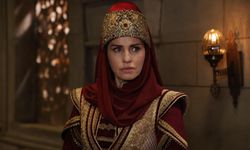 Aslı Tandoğan 'Mehmed: Fetihler Sultanı' kadrosunda