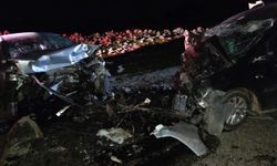 Diyarbakır’da facia: 3’ü çocuk 5 kişi hayatını kaybetti