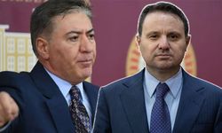 CHP'li Emir'den Adalet Bakanı Akın Gürlek'e tepki: HTS kayıtlarıyla neyi doğruladınız?