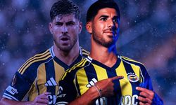 Marco Asensio fırtınası! İspanyol basını Trabzon maçını konuşuyor