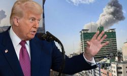 Beklenen oldu, ABD ve İsrail, İran'a saldırdı: Trump 'Büyük operasyon başladı'