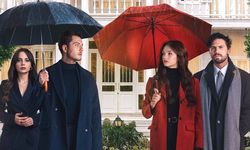 'Aynı Yağmur Altında'nın işi zor: 'Uzak Şehir'e rakip geliyor!