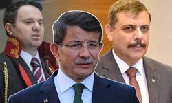 Ahmet Davutoğlu’ndan bakanlık değişikliklerine çarpıcı yorum! ‘Bir itiraf olarak görüyorum…’
