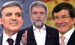Ahmet Hakan’dan olay Ahmet Davutoğlu ve Abdullah Gül sözleri! ‘Keşke olmasaydı…’