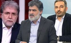Bu kavga büyür! Akit, Ahmet Hakan ve Akif Beki’yi hedef tahtasına koydu!