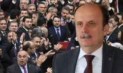 AK Partili Mehmet Baykan Meclis’teki kavgayı anlattı: 'Fitili Mahmut Tanal ateşledi'