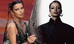 Alizade’den Beren Saat’in şarkısına olay yorum!