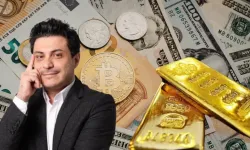 Altın borcu olanlar için saatli bomba uyarısı! Mert Başaran ezber bozdu