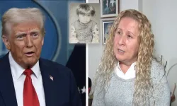 Trump kaçacak yer arıyor: Necla bu kez ABD’de babalık davası açtı!