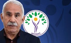 İmralı’dan 2. aşama mesajı! DEM Parti açıklama yapıyor