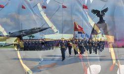 Hava Harp Okulu’nda şok operasyon: 9 asker gözaltına alındı!