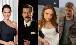 Aynı Yağmur Altında konusu nedir? Aynı Yağmur Altında oyuncuları kimler?