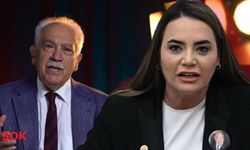 Perinçek 'Türkeş Şeker Kız Candy izlerdi' dedi, kızı yanıt verdi