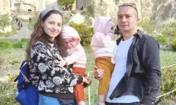 Baba Kız Doğada hesabının sahibi Murat Kurtal kimdir, eşi öldü mü? Baba Kız Doğada Sunay Kurtal neden öldü?