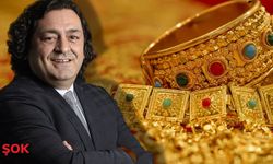 Altın güvenli liman mı masal mı? Savaş çıkarsa ne olur? Uzmandan ezber bozan senaryo