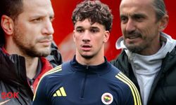 Galatasaray – Fenerbahçe transferinde olay iddia! Hakan Balta Tuncay Şanlı’ya söyledi
