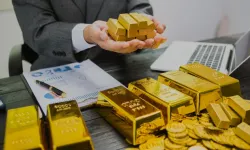 Bankalarda altın yarışı: Makas farkı en düşük olanlar belli oldu