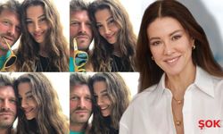 Kıvanç Tatlıtuğ ve Başak Dizer boşanıyor mu? İlk açıklama geldi