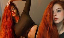 Naz Fraoula ismiyle tanınan yetişkin içerik üreticisi Ebru Arman gözaltına alındı