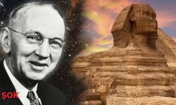 'Uyuyan Peygamber'in 2026 kehaneti hortladı: Sfenks’in altında insanlık sırrı mı var?