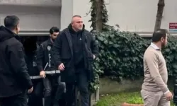 Bektaş Kamburoğlu kimdir, neden gözaltına alındı? Ekrem İmamoğlu'nun koruması Bektaş Kamburoğlu kaç yaşında, nereli?