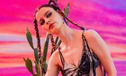 Beren Saat Capitalizoo şarkı sözleri: Beren Saat Capitalizoo şarkısı Türkçe çevirisi nasıl? İşte anlamı...