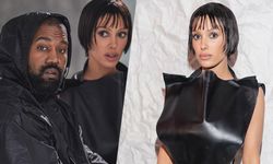 Bianca Censori sessizliğini bozdu: Kanye West hakkında şok iddialar