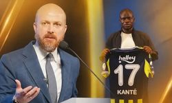 Kante tartışmasına Bilal Erdoğan da katıldı: 'Cumhurbaşkanımız diğer camiaların meselelerini de çözmüştür'