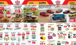 20 Şubat BİM aktüel ürünler kataloğunda neler var? İşte 20 Şubat 2026 BİM aktüel ürünler kataloğu