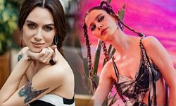 Beren Saat paylaştı, Birce Akalay eleştirdi! "Açıkçası Beğenmedim..."