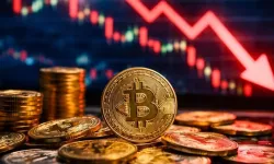 Bitcoin ve kripto paralar neden düşüyor? 6 Şubat 2026 Bitcoin kaç dolar oldu? İşte düşüş nedeni...