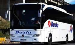 Buzlu Turizm nerenin firması? Antalya'da yolcu otobüsü devrilmişti: Buzlu Turizm sahibi kimdir?