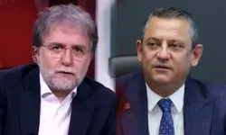 Ahmet Hakan’dan Özgür Özel’e küfür resti: 'P.ç ne demek, açıklayın!'