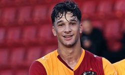 Fenerbahçe'nin yeni transferi Çağrı Hakan Balta kimdir? Çağrı Hakan Balta kaç yaşında, nereli?