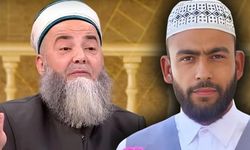 Bir ilahi hayatını değiştirdi: Reklam yıldızı olan o isimden Cübbeli Ahmet'e sürpriz...