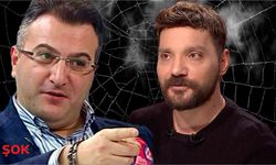 Cem Küçük Oğuzhan Uğur'u yerden yere vurdu: 'Sulu sepken, ergen...'