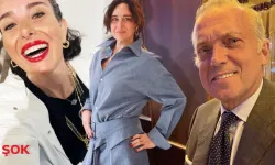 Cem Uzan’dan aşk şovu: Notları görenler aynı şeyi söyledi